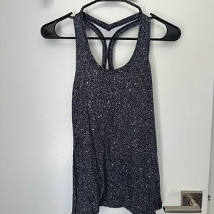 lululemon cool racerback tank